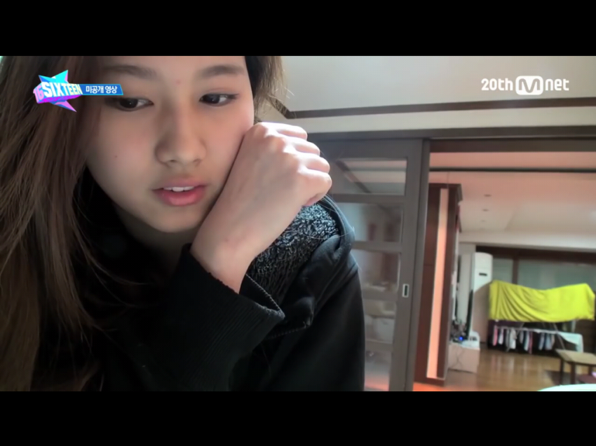 [트와이스] 식스틴 시절 사나 쌩얼 | 인스티즈