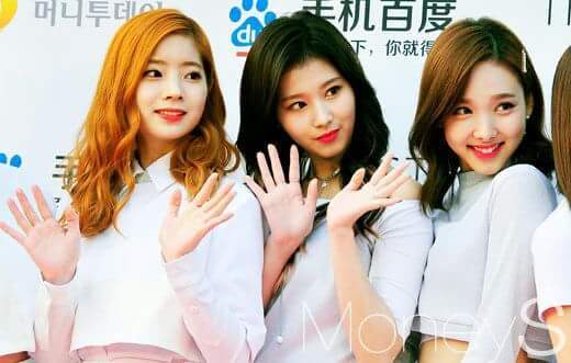 사나 시나 | 인스티즈