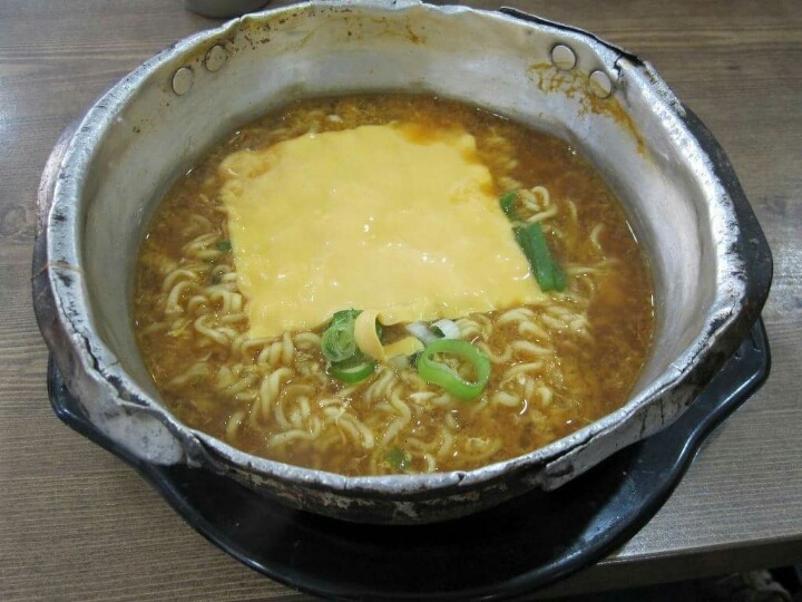 호불호 갈리는 라면 | 인스티즈