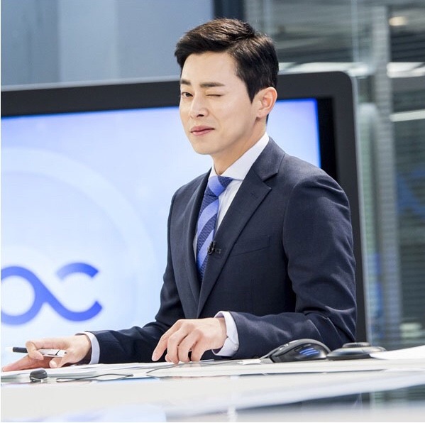 [질투의화신] 사랑받고싶은 이화신기자.gif | 인스티즈