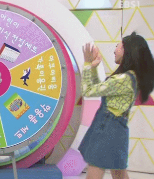 오늘자 보니하니 하니.gif | 인스티즈