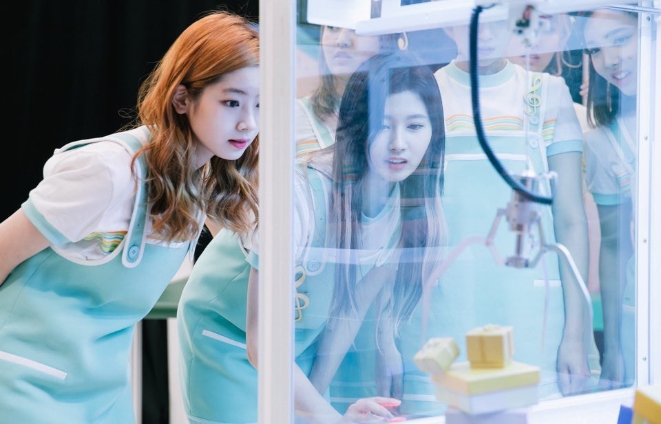 트와이스 오늘 MAMA 떡밥.jpg | 인스티즈