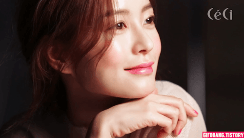 남자 팬 보다 여자 팬이 더 많은 여배우 | 인스티즈