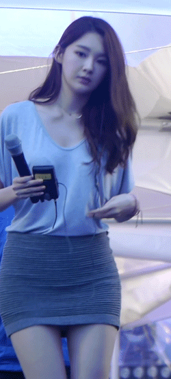 골반 미인.gif | 인스티즈