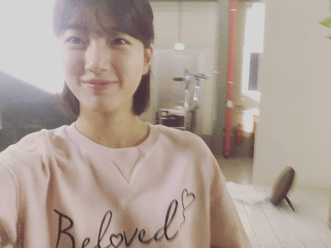 오늘자 수지 인스타그램 | 인스티즈