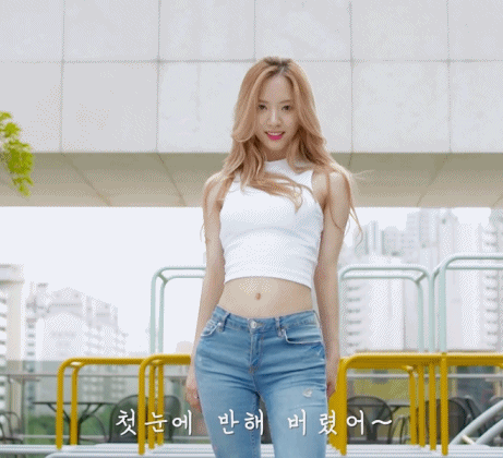 우주소녀 비주얼 보나.jpg | 인스티즈