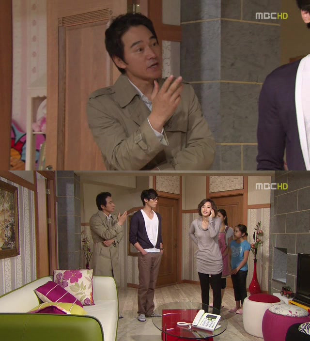 [지붕킥] 사라진 해리의 인형 | 인스티즈
