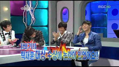연예대상 논란.jpg | 인스티즈