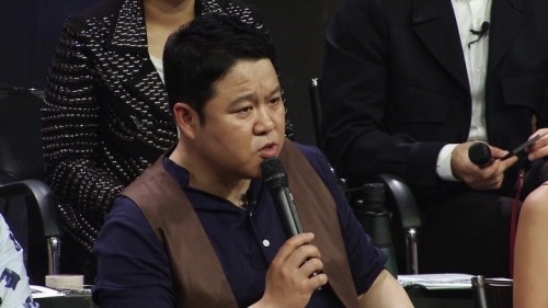 현시점 유재석 원탑 밑에 가장 많이 거론되는 예능 5대 MC.jpg | 인스티즈