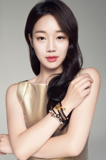 정연주 이미지