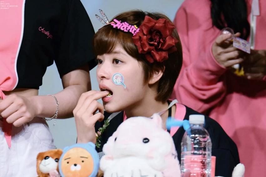 노원 팬싸 트와이스 정연 | 인스티즈