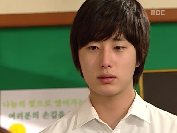 [거침없이하이킥] 윤호의 짝사랑 이야기 - 02 | 인스티즈