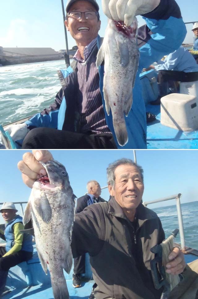 본전낚시 이미지
