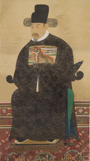 장군 이미지