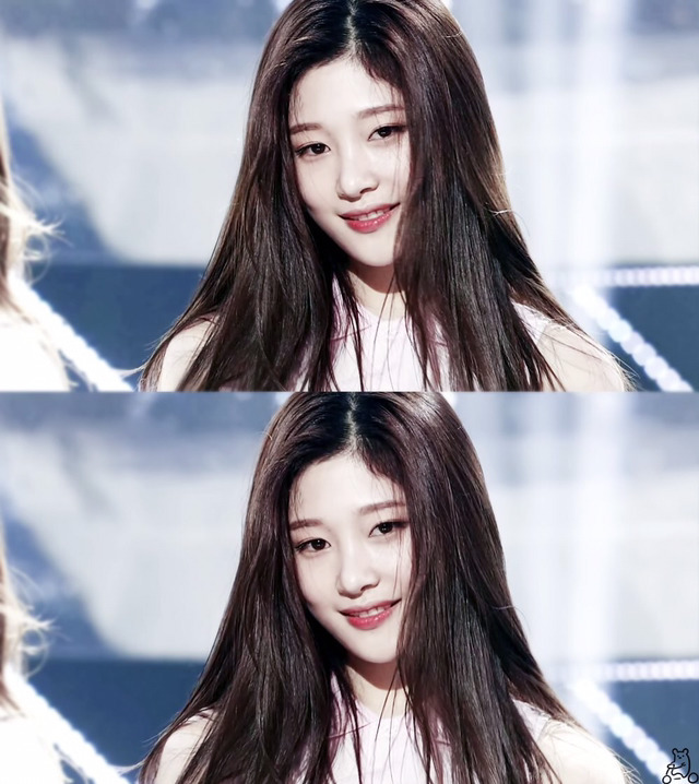 프로듀스 정채연 인생짤.gif | 인스티즈