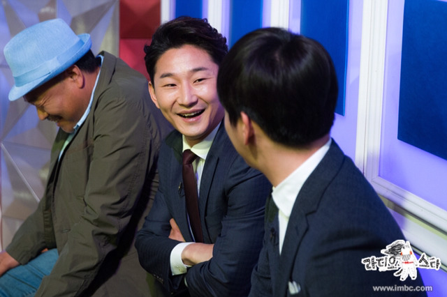 오늘자 라디오스타 게스트.jpg | 인스티즈
