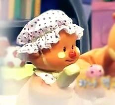 아이스크림 뺏기는 뿡치.gif | 인스티즈