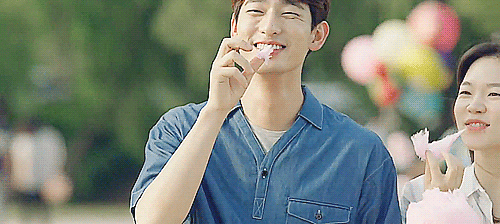 내 대학시절 기억조작하는 청춘시대 커플링들.gif | 인스티즈