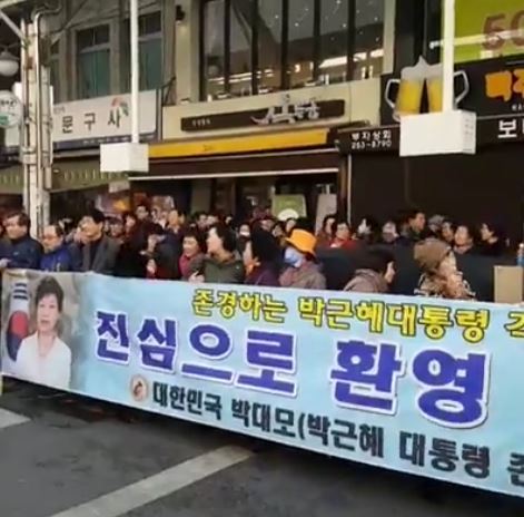 서문시장 싸움났었음.jpg | 인스티즈