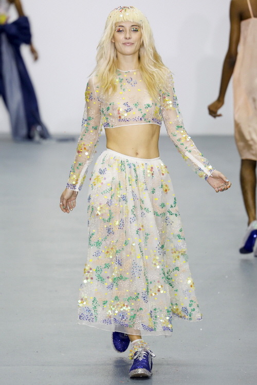Ashish 아쉬쉬 2016 S/S RTW 컬렉션 | 인스티즈
