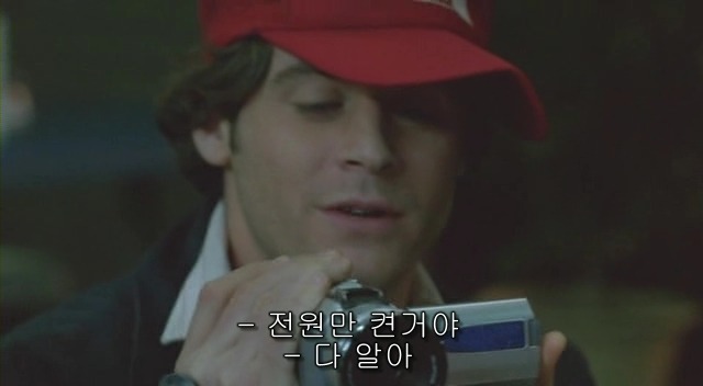 전 세계를 뒤흔든 공포! 공포영화 하면 떠오르는! 까진 아니었지만 꿀잼인【 하우스 오브 왁스 】01 | 인스티즈