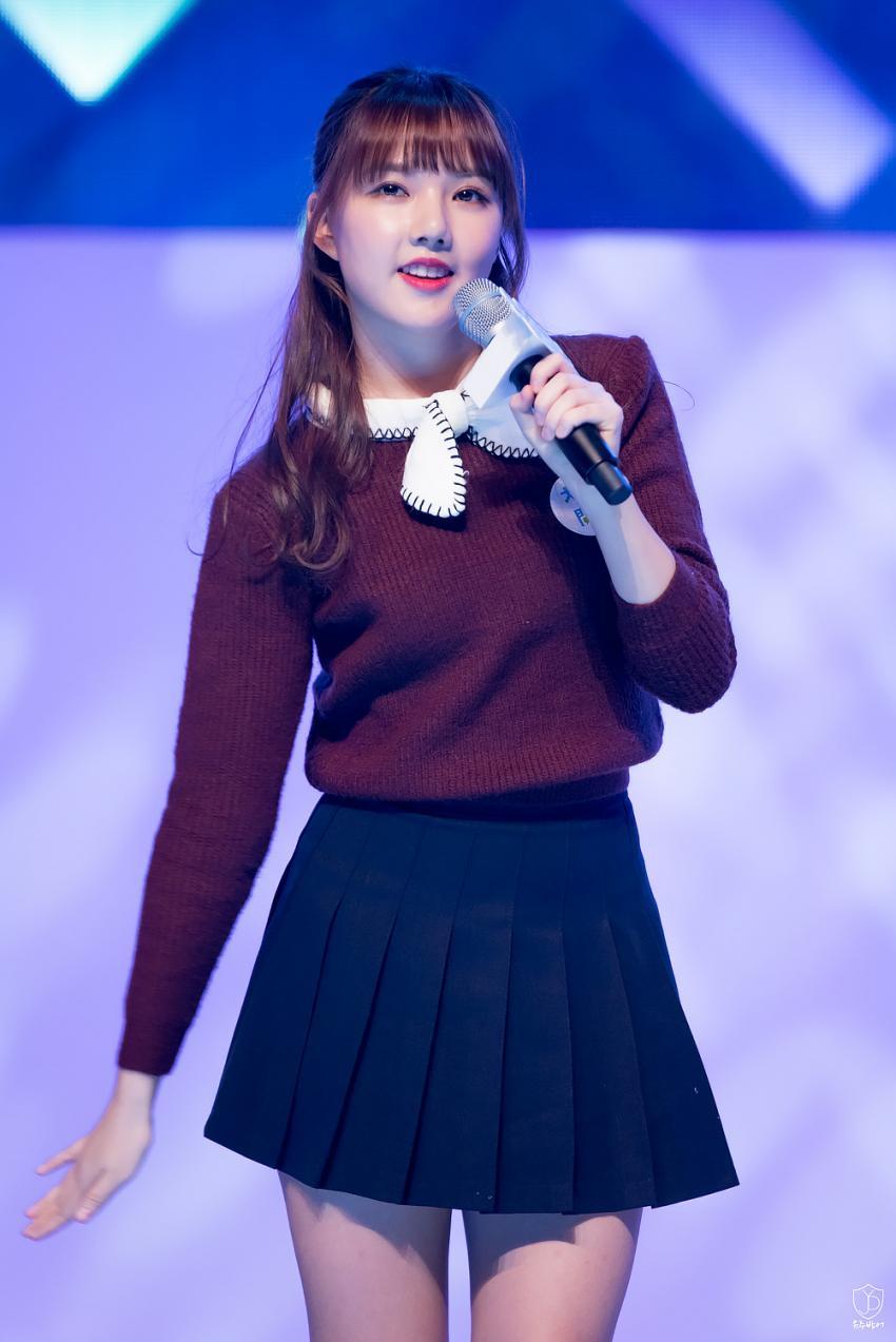 [여자친구] 161103 전북대 청춘문답 걸그룹 여자친구 사진 | 인스티즈