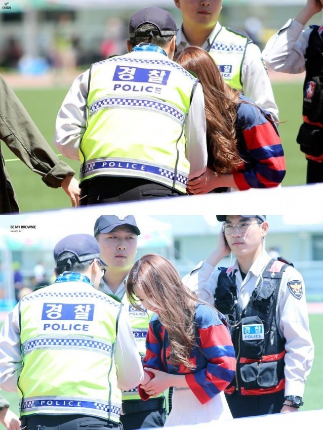 아이린 실망... | 인스티즈