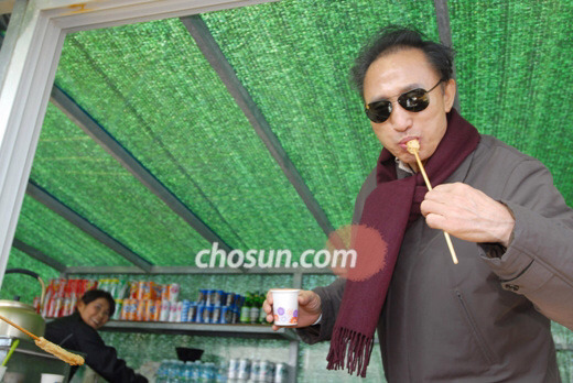 원조먹방하면 이분입니다 | 인스티즈