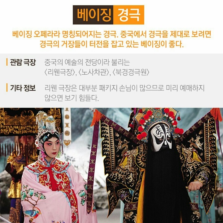 그 나라를 대표하는 공연 Best 10 .jpg | 인스티즈
