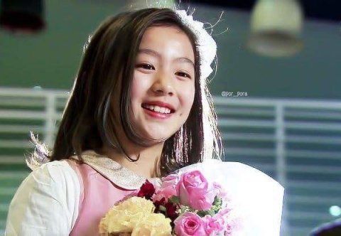 SM 차기 걸그룹 비주얼 센터라는 연습생ㄷㄷㄷ.jpgif | 인스티즈
