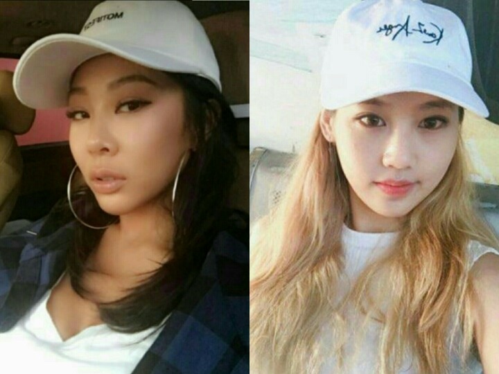 언프리티랩스타 극성맘 3top | 인스티즈