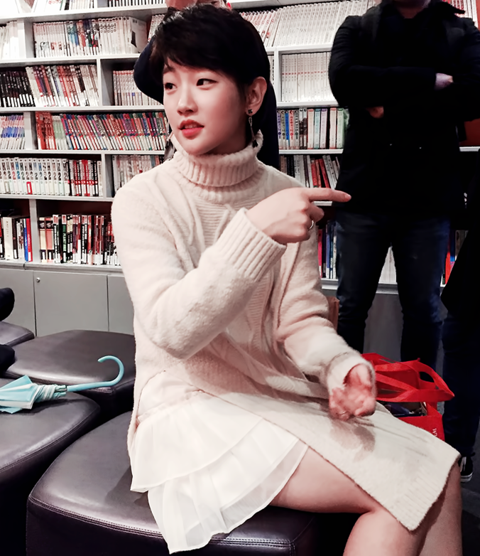 연기력 엄청나다는 여배우 | 인스티즈