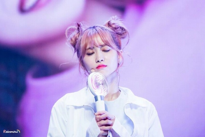 [트와이스] 뿌까머리가 잘어울리는 모모 | 인스티즈