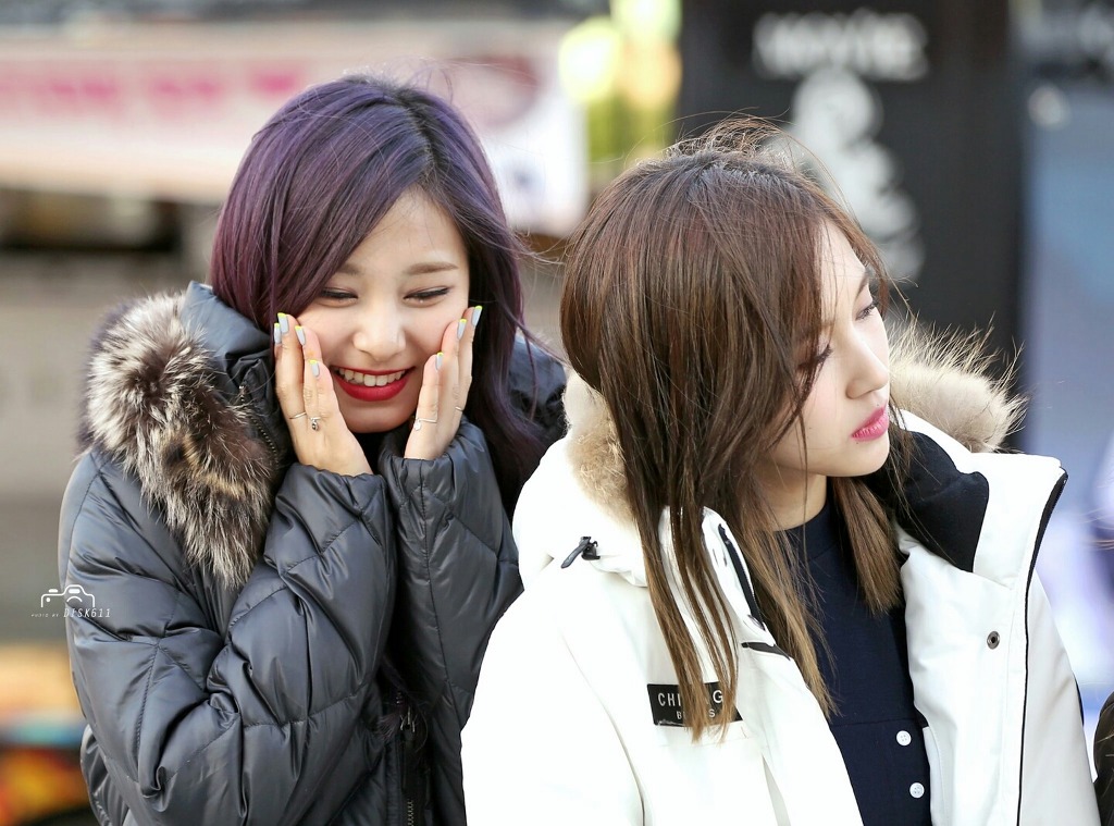 [트와이스] 의 권력 서열이 누군지 아느냐? | 인스티즈