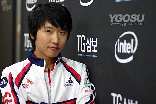 한때 우리들을 즐겁게 해준 스타 프로게이머들(추억 주의) | 인스티즈