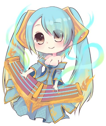 [LOL] U.R.F 모드에서만 자주 보이는 챔프 | 인스티즈