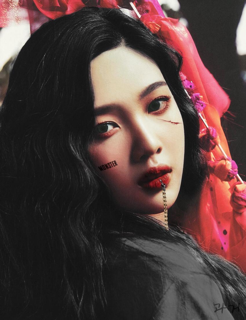  레드벨벳 조이 폰배경모음 | 인스티즈