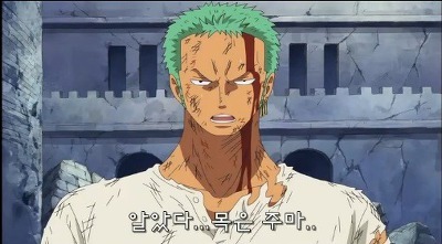 [원피스] 루피가 가장 신뢰하는 동료.jpg | 인스티즈