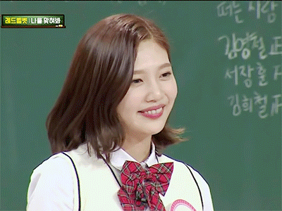 조이 움짤 | 인스티즈