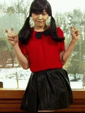 예쁨주의 이미지