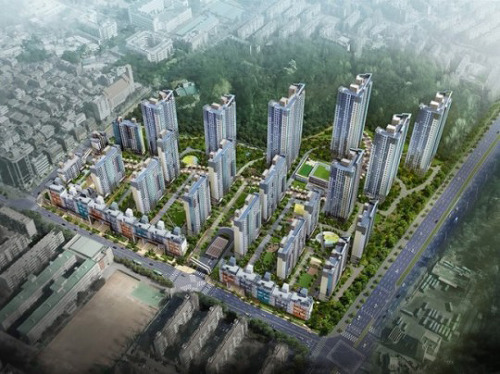  미친듯한 강남 아파트들의 평균분양가 | 인스티즈