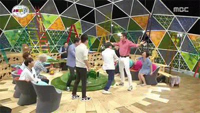 후배 연예인 구타? 하는 이계인..... | 인스티즈