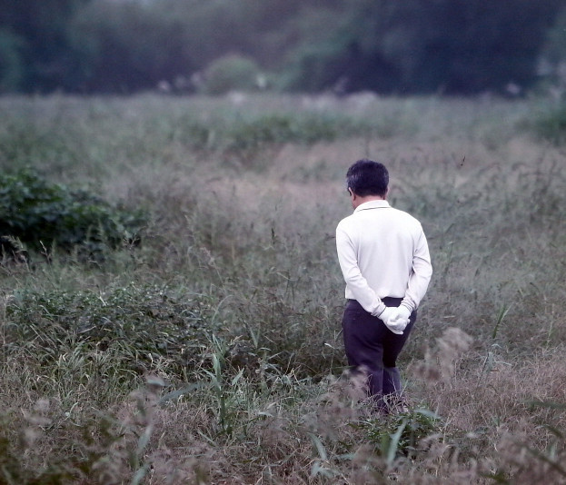 사진으로 보는 인간 노무현 | 인스티즈