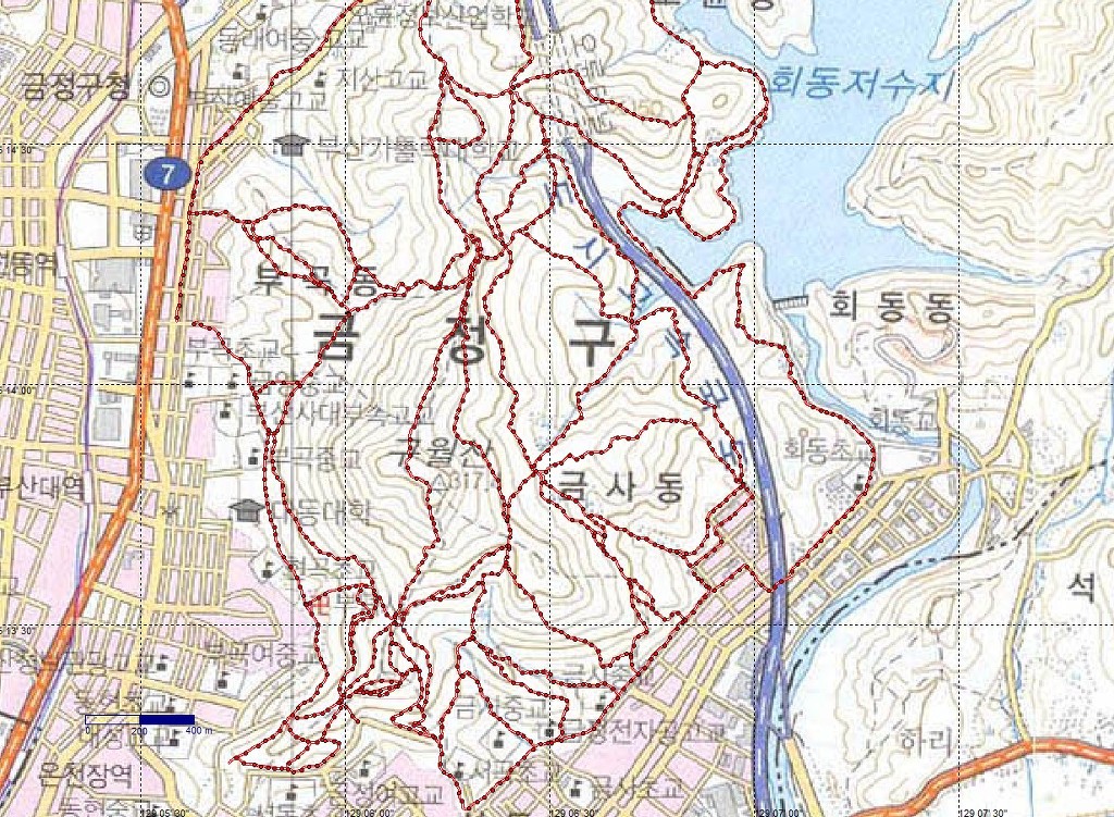 윤산 이미지