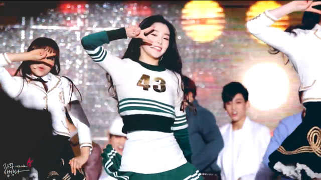 브이린 | 인스티즈