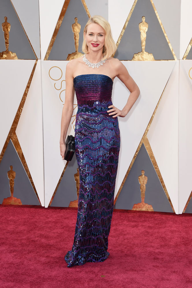Oscar 오스카 2016 드레스들 Best dressed Celebrities | 인스티즈