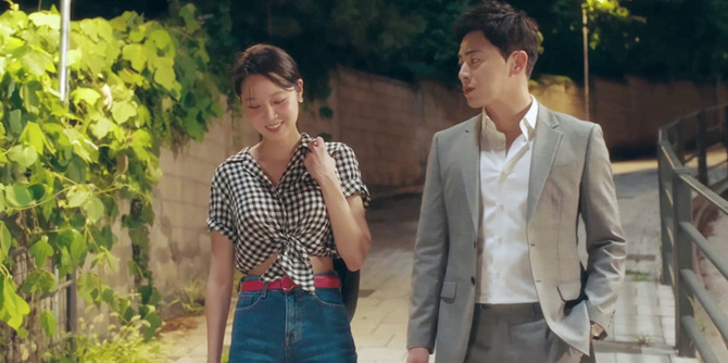 [질투의화신] 표나리가 왜 이화신을 3년동안 짝사랑 했는지 넘나 이해 되는것.jpg | 인스티즈