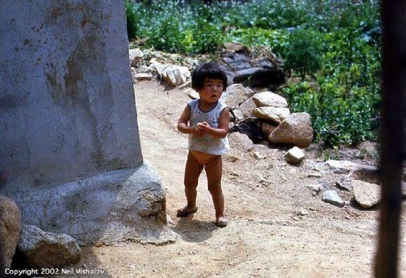 1960년대 한국 칼라사진 | 인스티즈