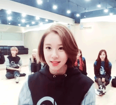 트와이스 .gif | 인스티즈