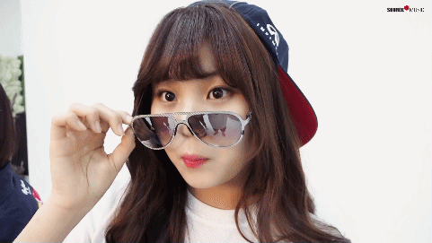 엄지 (여자친구) | 인스티즈